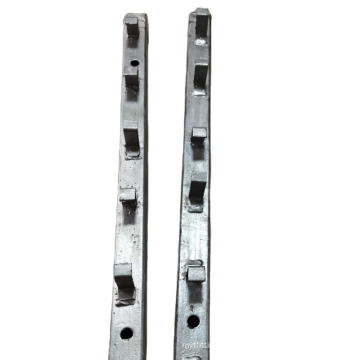 concrete insert steel ,unistrut concrete insert strut channel metal strut channel framing system P3200,P3300,P 3754,P 3270